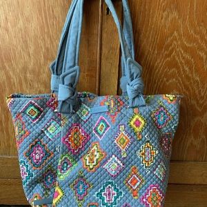 Vera Bradley Purse